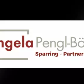 Bild von Sparring-Partnerin