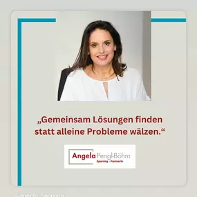 Bild von Sparring-Partnerin