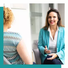 Bild von Sparring-Partnerin