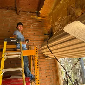 Bild von Andrews Gates & Garage Doors