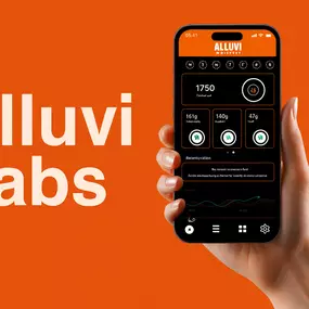 Bild von Alluvi Labs