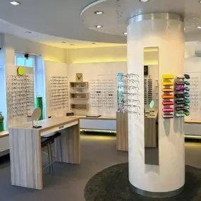 Bild von Augenoptik Fricke Inh. Andrea Weiß e.K.