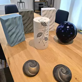 Bild von Siemoneit & Wüthrich Bestattungsdienste GmbH