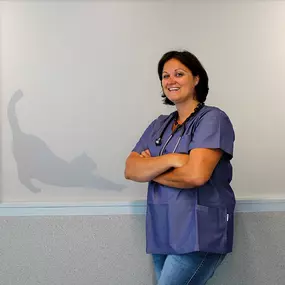Bild von Cabinet vétérinaire Nathalie Rausis Fellay Sàrl
