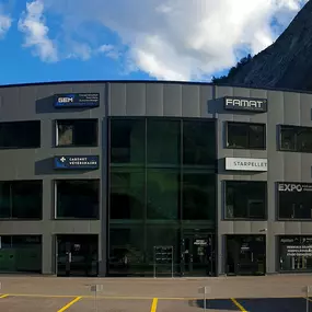 Bild von Cabinet vétérinaire Nathalie Rausis Fellay Sàrl