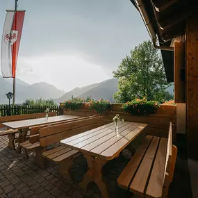Bild von Panorama Restaurant an der Tiroler Zugspitze