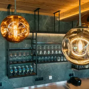 Bild von Panorama Restaurant an der Tiroler Zugspitze