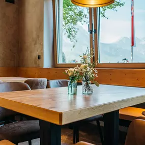 Bild von Panorama Restaurant an der Tiroler Zugspitze