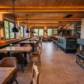 Bild von Panorama Restaurant an der Tiroler Zugspitze