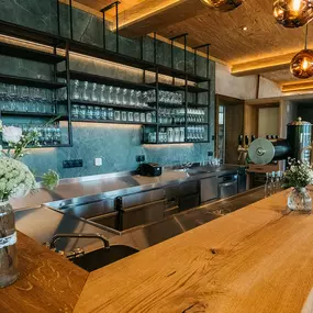 Bild von Panorama Restaurant an der Tiroler Zugspitze