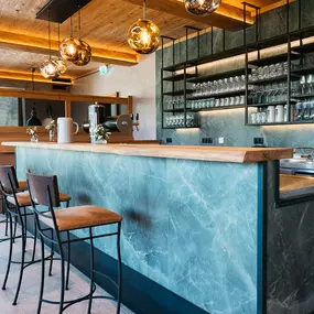 Bild von Panorama Restaurant an der Tiroler Zugspitze