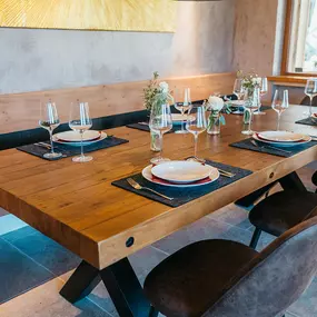 Bild von Panorama Restaurant an der Tiroler Zugspitze