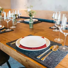 Bild von Panorama Restaurant an der Tiroler Zugspitze