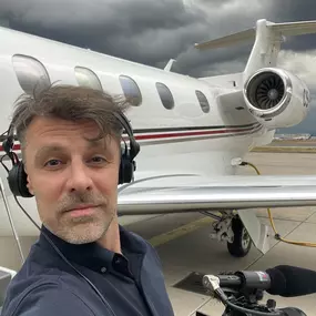 Bild von Manuel Graubner Documentary and Commercial Director