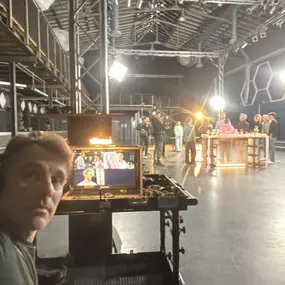 Bild von Manuel Graubner Documentary and Commercial Director