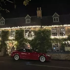 Bild von Lets Go Taxis