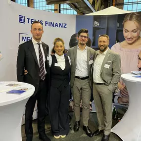 Bild von Karriere am Nordpark