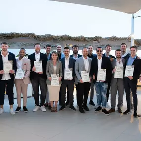 Bild von Karriere am Nordpark