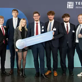 Bild von Karriere am Nordpark