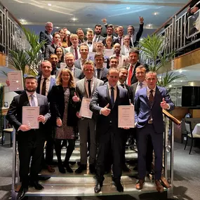 Bild von Karriere am Nordpark