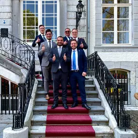 Bild von Karriere am Nordpark