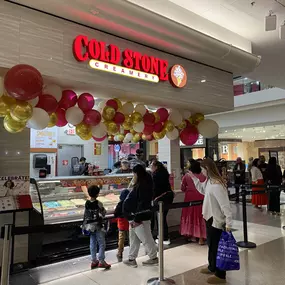 Bild von Cold Stone Creamery