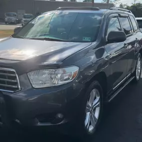 Bild von Premium Car Care