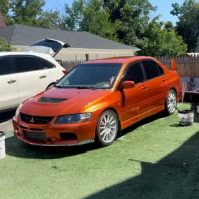 Bild von Premium Car Care