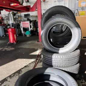 Bild von Curry Auto Repair Center at Seaboard