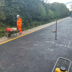 Bild von Devon & Cornwall Tarmacadam Ltd