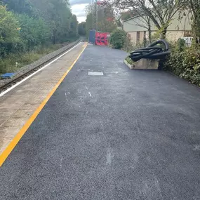 Bild von Devon & Cornwall Tarmacadam Ltd