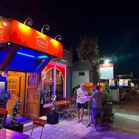 Bild von Krishna Palace