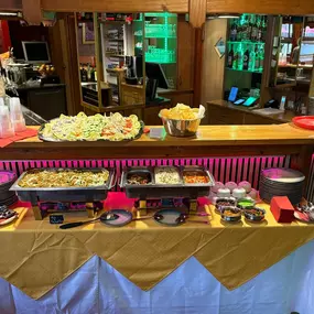 Bild von Krishna Palace