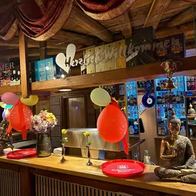 Bild von Krishna Palace