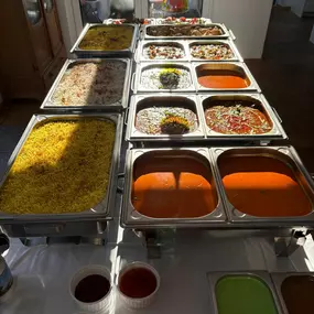 Bild von Krishna Palace