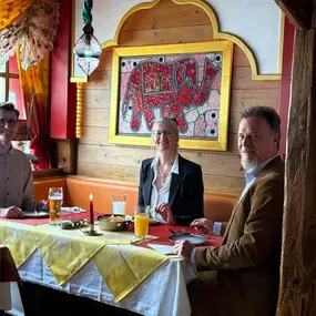 Bild von Krishna Palace