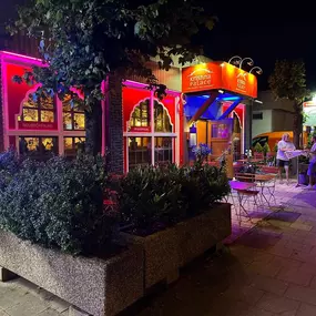 Bild von Krishna Palace