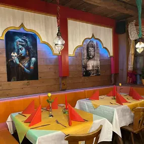 Bild von Krishna Palace