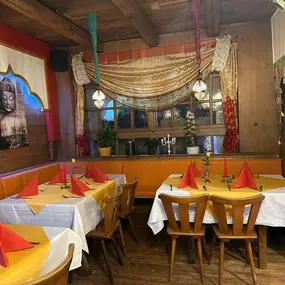 Bild von Krishna Palace