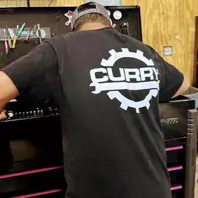 Bild von Curry Truck Repair Center at Rich St