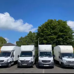 Bild von GB Man & Van Company