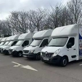 Bild von GB Man & Van Company