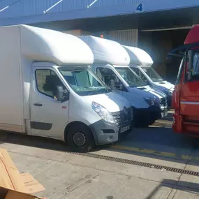 Bild von GB Man & Van Company