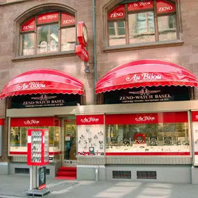 Bild von Au Bijou GmbH Uhren & Schmuck