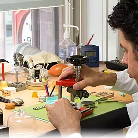 Bild von Au Bijou GmbH Uhren & Schmuck