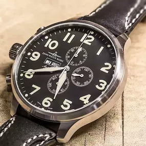 Bild von Au Bijou GmbH Uhren & Schmuck