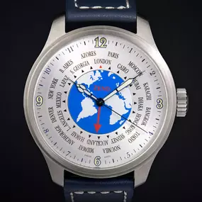 Bild von Au Bijou GmbH Uhren & Schmuck