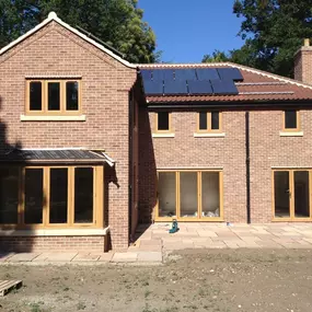 Bild von Early Dawn Windows & Conservatories Ltd