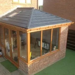Bild von Early Dawn Windows & Conservatories Ltd