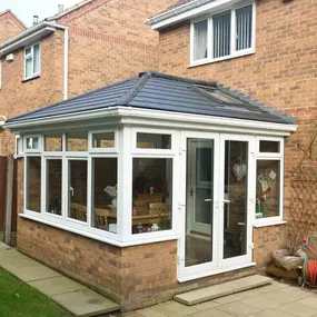 Bild von Early Dawn Windows & Conservatories Ltd